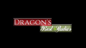 Logo Design by Johnson's Productions for Dragon's Rest Studios | Design: #7393875