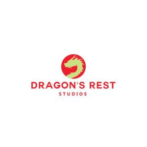 Diseño de Logo por stwebre1a para Dragon's Rest Studios | Diseño: #7398604