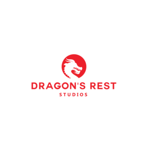 Logo Design by stwebre1a for Dragon's Rest Studios | Design: #7398605
