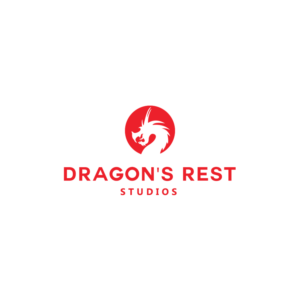 Logo Design by stwebre1a for Dragon's Rest Studios | Design: #7398607