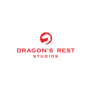 Logo Design by stwebre1a for Dragon's Rest Studios | Design: #7422475