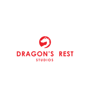 Logo Design by stwebre1a for Dragon's Rest Studios | Design: #7422476