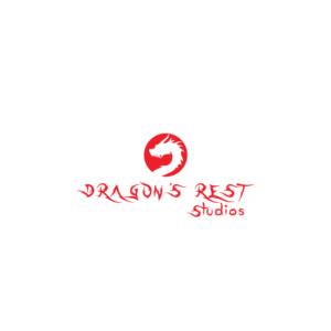 Logo Design by stwebre1a for Dragon's Rest Studios | Design: #7422479