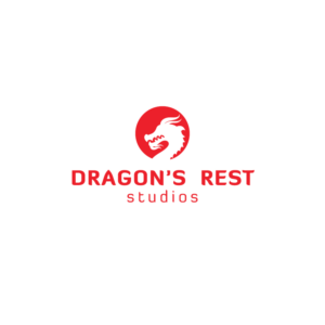 Logo Design by stwebre1a for Dragon's Rest Studios | Design: #7422529