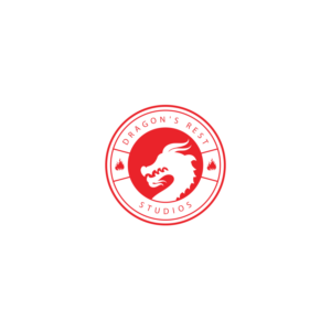Logo Design by stwebre1a for Dragon's Rest Studios | Design: #7422762