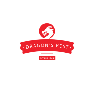 Logo Design by stwebre1a for Dragon's Rest Studios | Design: #7422763