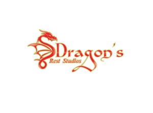 Diseño de Logo por shivguru para Dragon's Rest Studios | Diseño: #7393392