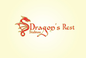 Diseño de Logo por shivguru para Dragon's Rest Studios | Diseño: #7401769