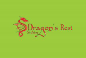 Logo Design by shivguru for Dragon's Rest Studios | Design: #7401771