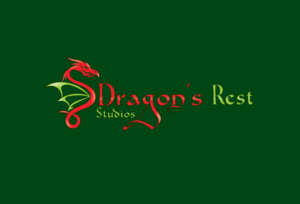 Logo Design by shivguru for Dragon's Rest Studios | Design: #7401772