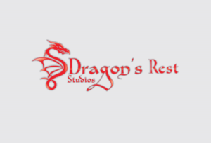 Diseño de Logo por shivguru para Dragon's Rest Studios | Diseño: #7401773