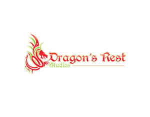 Diseño de Logo por shivguru para Dragon's Rest Studios | Diseño: #7401854