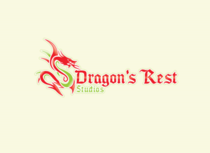 Diseño de Logo por shivguru para Dragon's Rest Studios | Diseño: #7402445