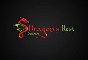 Logo Design by shivguru for Dragon's Rest Studios | Design #7423373