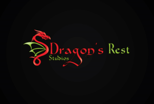 Diseño de Logo por shivguru para Dragon's Rest Studios | Diseño: #7423374