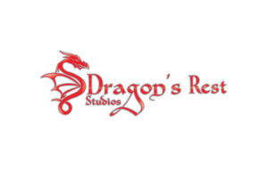 Logo Design by shivguru for Dragon's Rest Studios | Design: #7423836