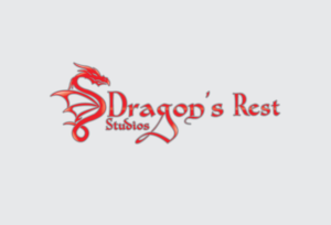 Logo Design by shivguru for Dragon's Rest Studios | Design: #7423837