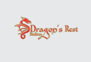Logo Design by shivguru for Dragon's Rest Studios | Design: #7423838