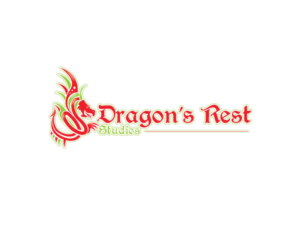 Logo Design by shivguru for Dragon's Rest Studios | Design: #7424286