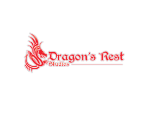 Logo Design by shivguru for Dragon's Rest Studios | Design: #7424287