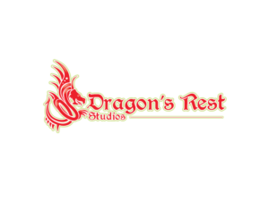 Logo Design by shivguru for Dragon's Rest Studios | Design: #7424288