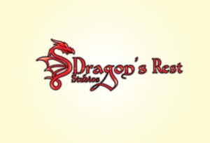 Logo Design by shivguru for Dragon's Rest Studios | Design: #7424439