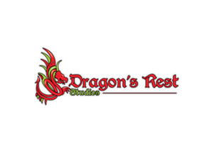 Logo Design by shivguru for Dragon's Rest Studios | Design: #7424451