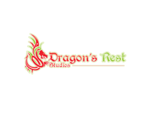 Logo Design by shivguru for Dragon's Rest Studios | Design: #7424543