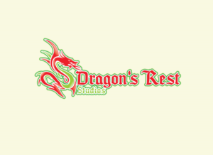 Logo Design by shivguru for Dragon's Rest Studios | Design: #7424669