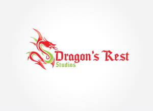 Logo Design by shivguru for Dragon's Rest Studios | Design: #7480589