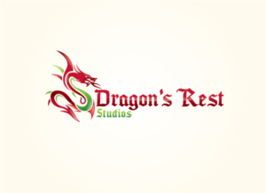Logo Design by shivguru for Dragon's Rest Studios | Design: #7480590