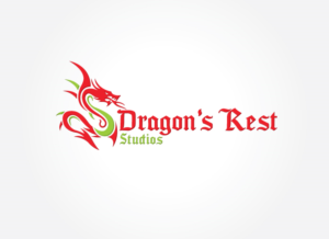 Logo Design by shivguru for Dragon's Rest Studios | Design: #7480591
