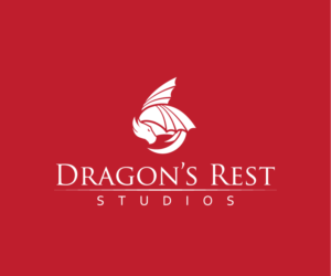 Dragon's Rest Studios | Design de Logo par GM