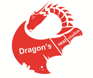 Logo Design by loliaemail100 for Dragon's Rest Studios | Design: #7466408