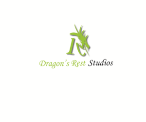 Diseño de Logo por venky.06 para Dragon's Rest Studios | Diseño: #7471218