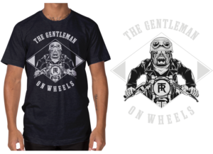 T-Shirt-Design von cithuwill für dieses Projekt | Design: #7419621