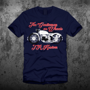 T-shirt Design by bagosemman for this project | Design: #7419559