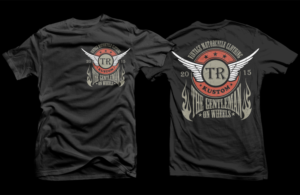 T-Shirt-Design von D'Mono für dieses Projekt | Design: #7426851