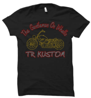 T-shirt Design by aseloleh