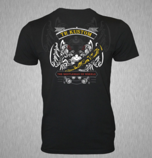 T-Shirt-Design von Anil für dieses Projekt | Design: #7424807