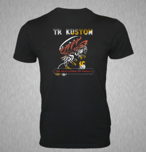 T-Shirt-Design von Anil für dieses Projekt | Design: #7424809
