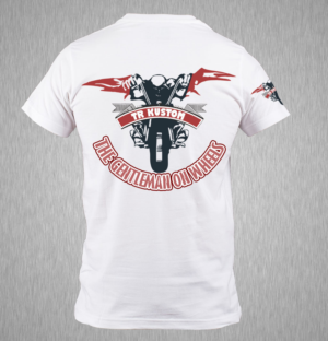 T-Shirt-Design von Anil für dieses Projekt | Design: #7428288