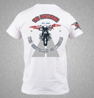 T-Shirt-Design von Anil für dieses Projekt | Design: #7429122