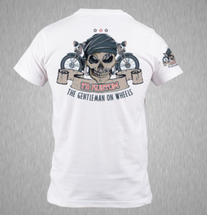 T-Shirt-Design von Anil für dieses Projekt | Design: #7429240