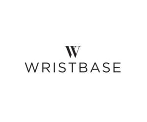 Wristbase | Design de Logo par JoGraphicDesign
