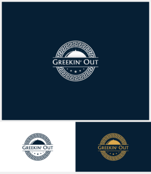 Logo Design by De Zeel for this project | Design: #7435242
