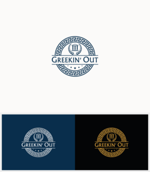 Logo Design by De Zeel for this project | Design: #7457513