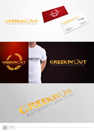 Logo Design by Artizzle for this project | Design: #7484292