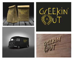 Logo Design by Zane_Graph_Design for this project | Design: #7420966