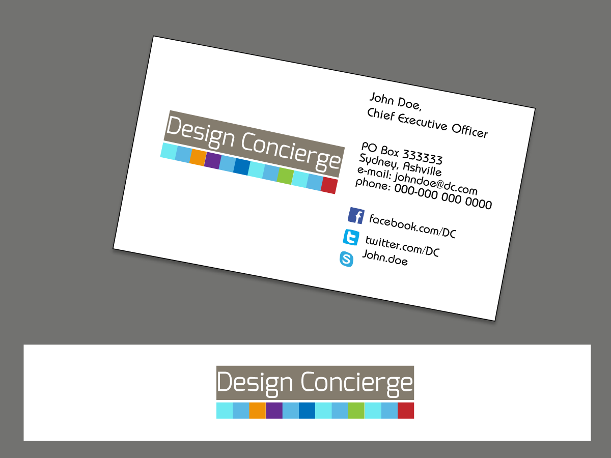 Logo Design by Anyl Thapa for this project | Design #1905289